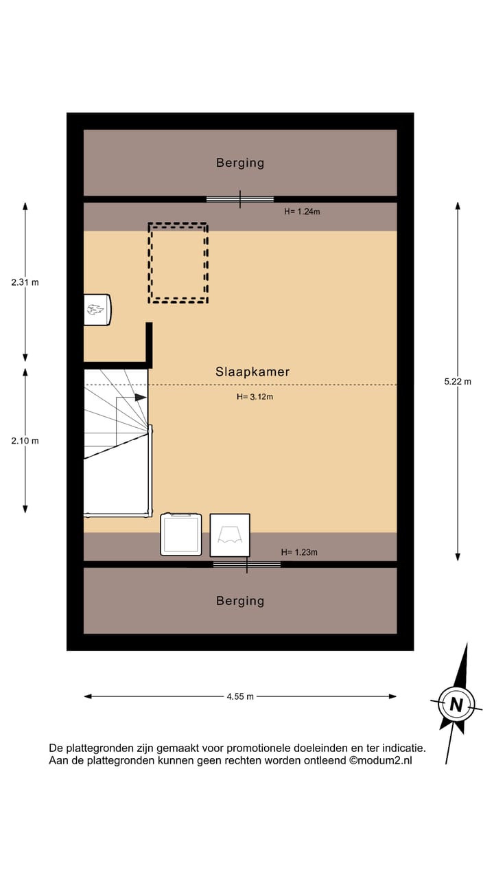 Foto 41 van Leeuweriklaan 8