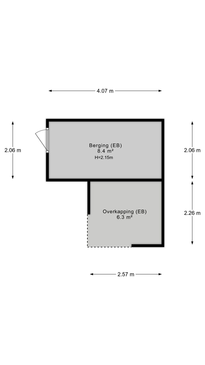 Foto 54 van Meidoornlaan 11