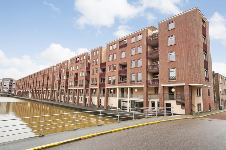 Photo 1 of Koggekade 138