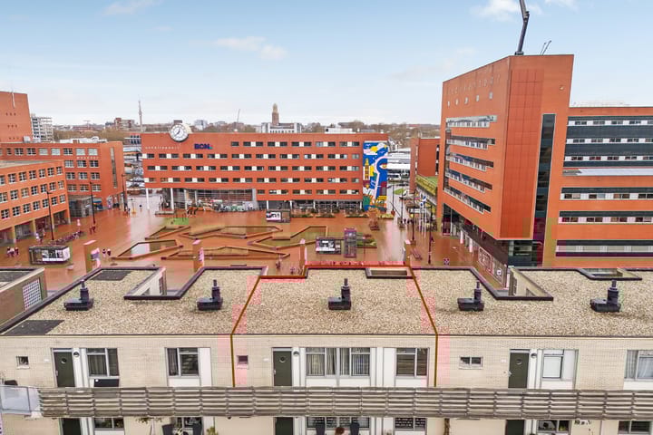 Photo 2 of Koggekade 138