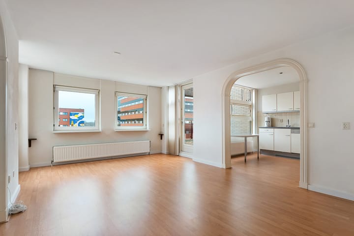 Photo 3 of Koggekade 138