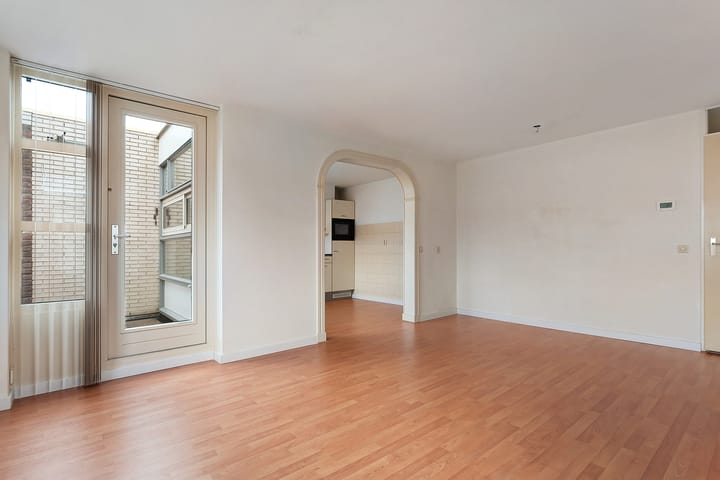 Photo 4 of Koggekade 138