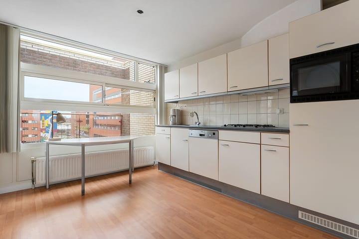 Photo 9 of Koggekade 138