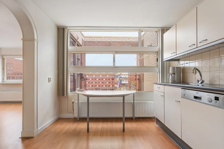 Photo 10 of Koggekade 138