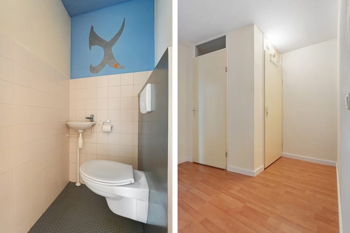 Photo 18 of Koggekade 138