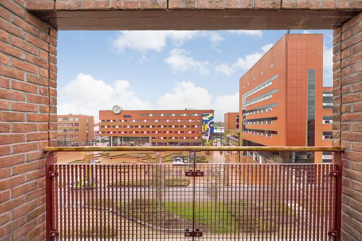 Photo 19 of Koggekade 138