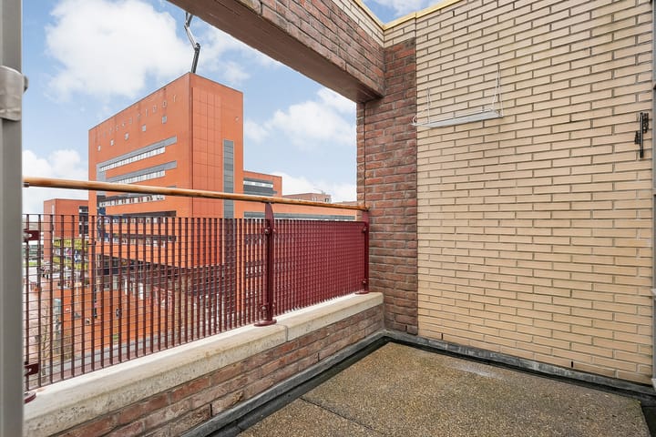 Photo 20 of Koggekade 138