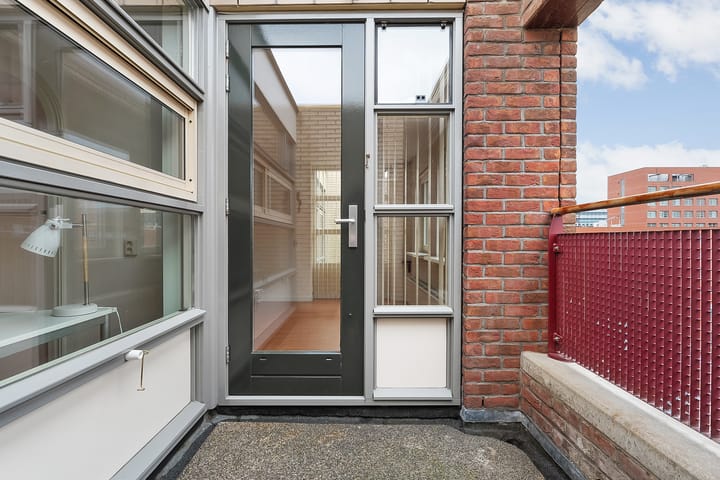 Photo 21 of Koggekade 138