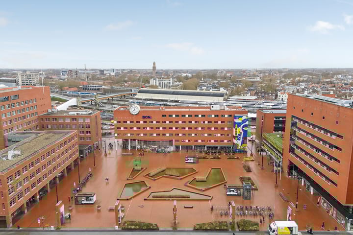 Photo 22 of Koggekade 138