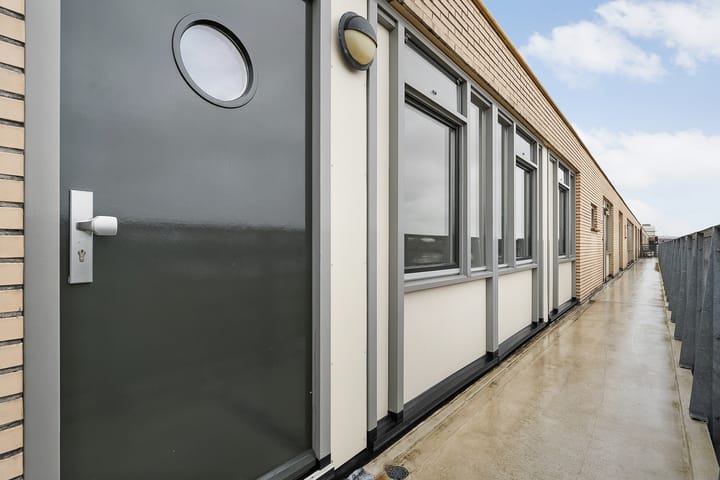 Photo 23 of Koggekade 138