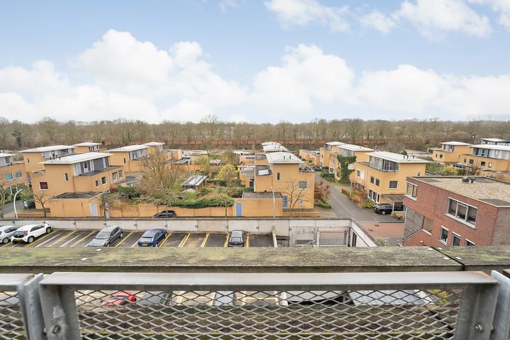 Photo 25 of Koggekade 138