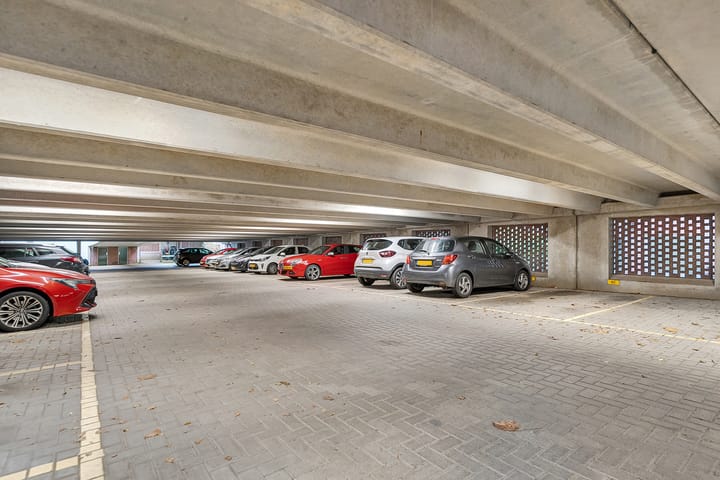 Photo 26 of Koggekade 138