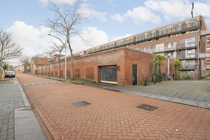 Photo 27 of Koggekade 138