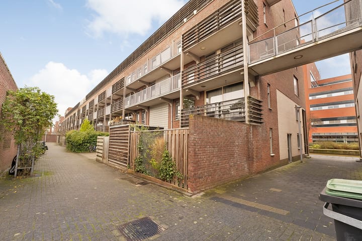 Photo 28 of Koggekade 138