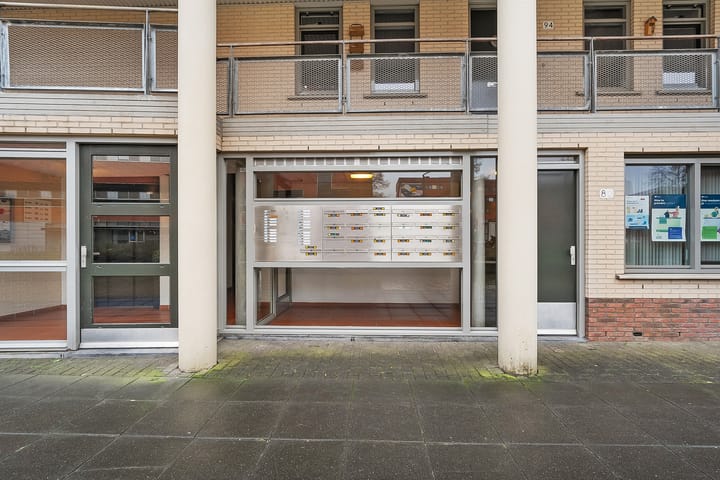 Photo 29 of Koggekade 138