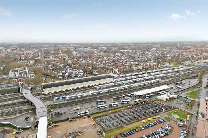 Photo 34 of Koggekade 138