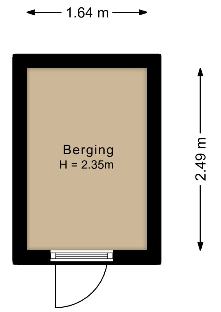 Photo 36 of Koggekade 138