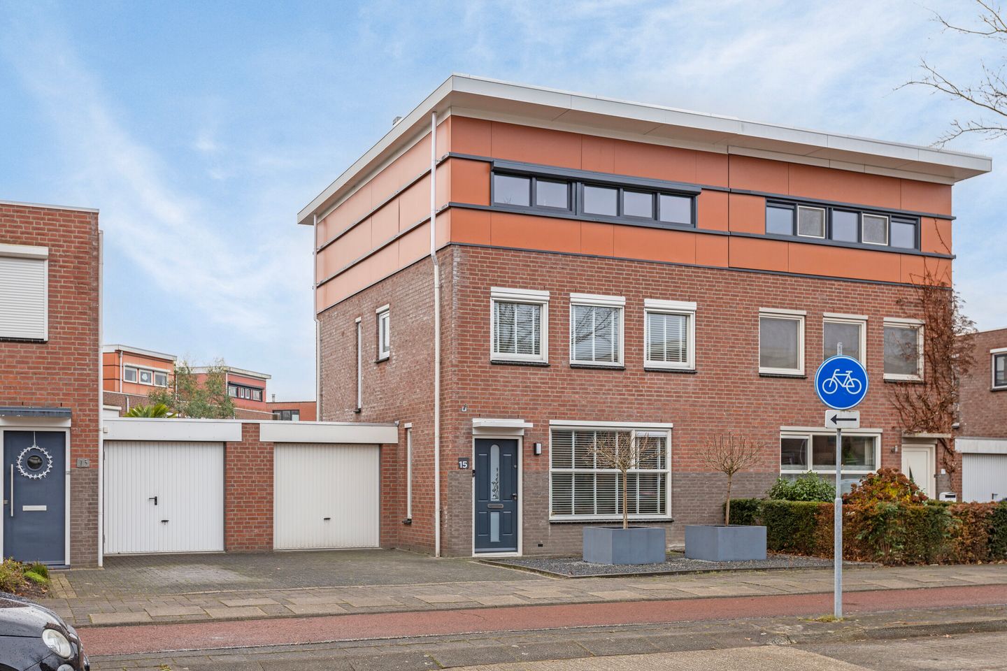 Foto 1 van Sprookjesbosch 15