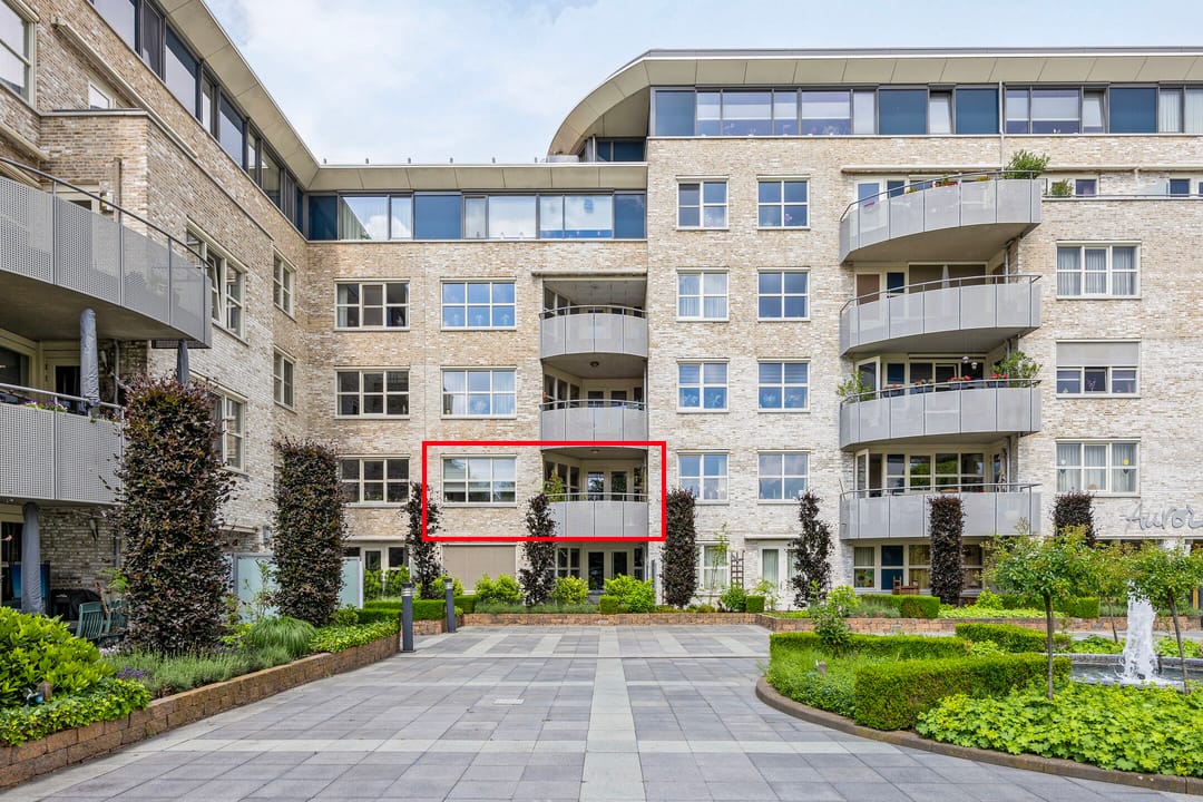 Foto 1 van Moutstraat 79