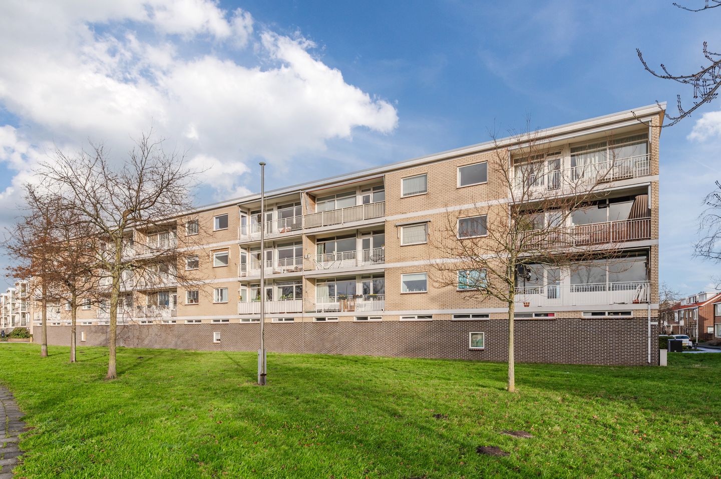 Foto 1 van Beeklaan 102