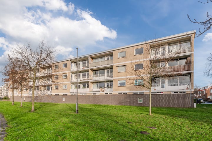 Photo 1 of Beeklaan 102