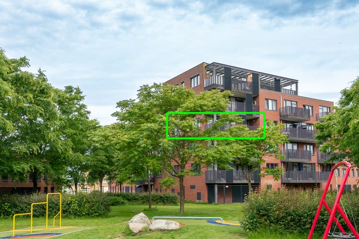 Foto 1 van Zonnehof 63