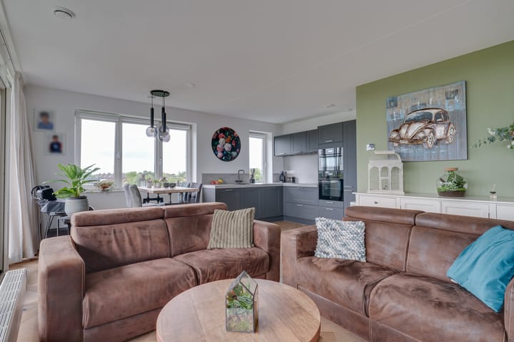 Foto 8 van Zonnehof 63