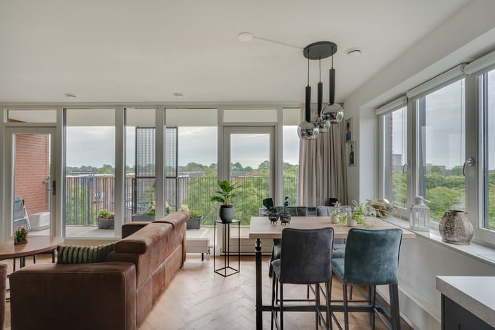 Foto 10 van Zonnehof 63