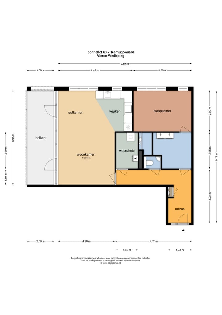 Foto 32 van Zonnehof 63