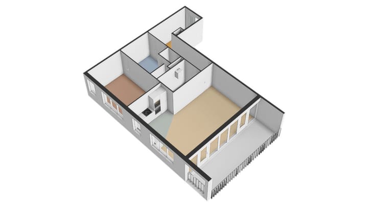 Foto 33 van Zonnehof 63