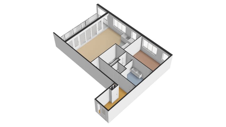 Foto 34 van Zonnehof 63