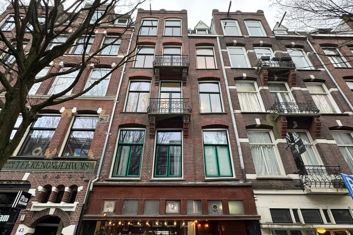 View photo 1 of Bosboom Toussaintstraat 45-3