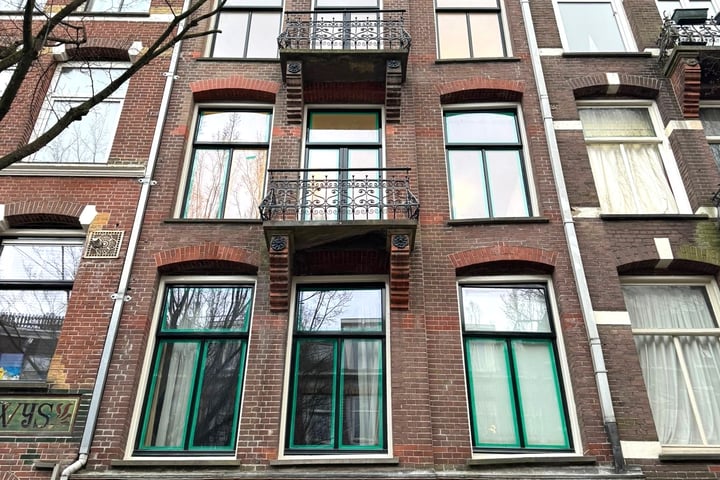 View photo 13 of Bosboom Toussaintstraat 45-3