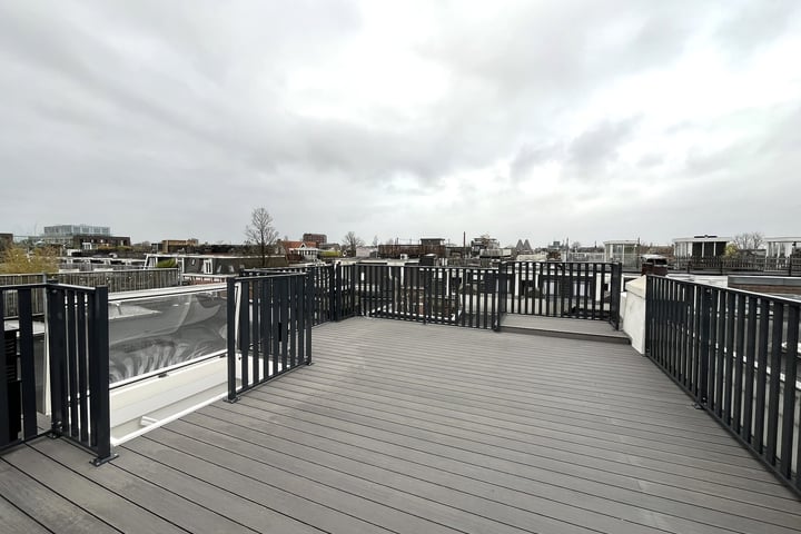 View photo 1 of Bosboom Toussaintstraat 45-4