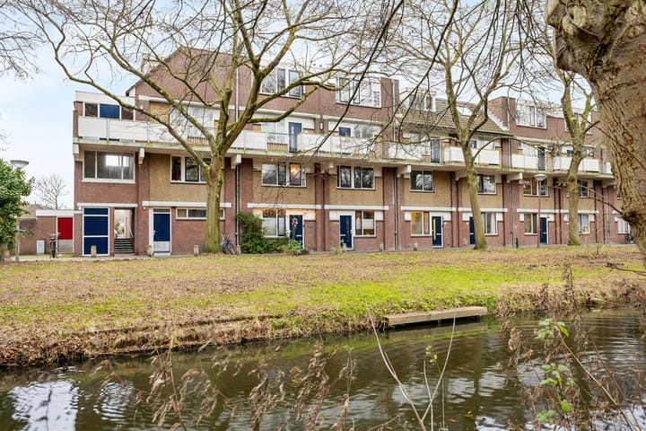 Foto 1 van Jan Palachkade 65