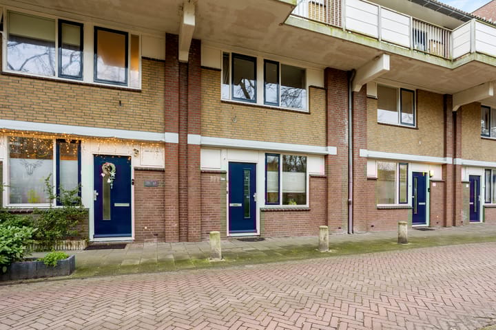 Foto 2 van Jan Palachkade 65