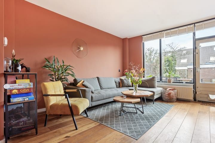 Foto 5 van Jan Palachkade 65