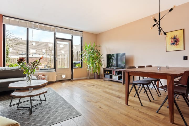 Foto 6 van Jan Palachkade 65