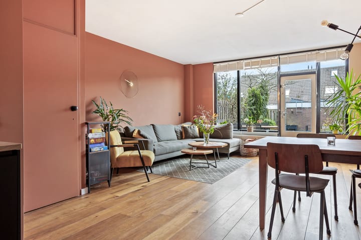 Foto 12 van Jan Palachkade 65