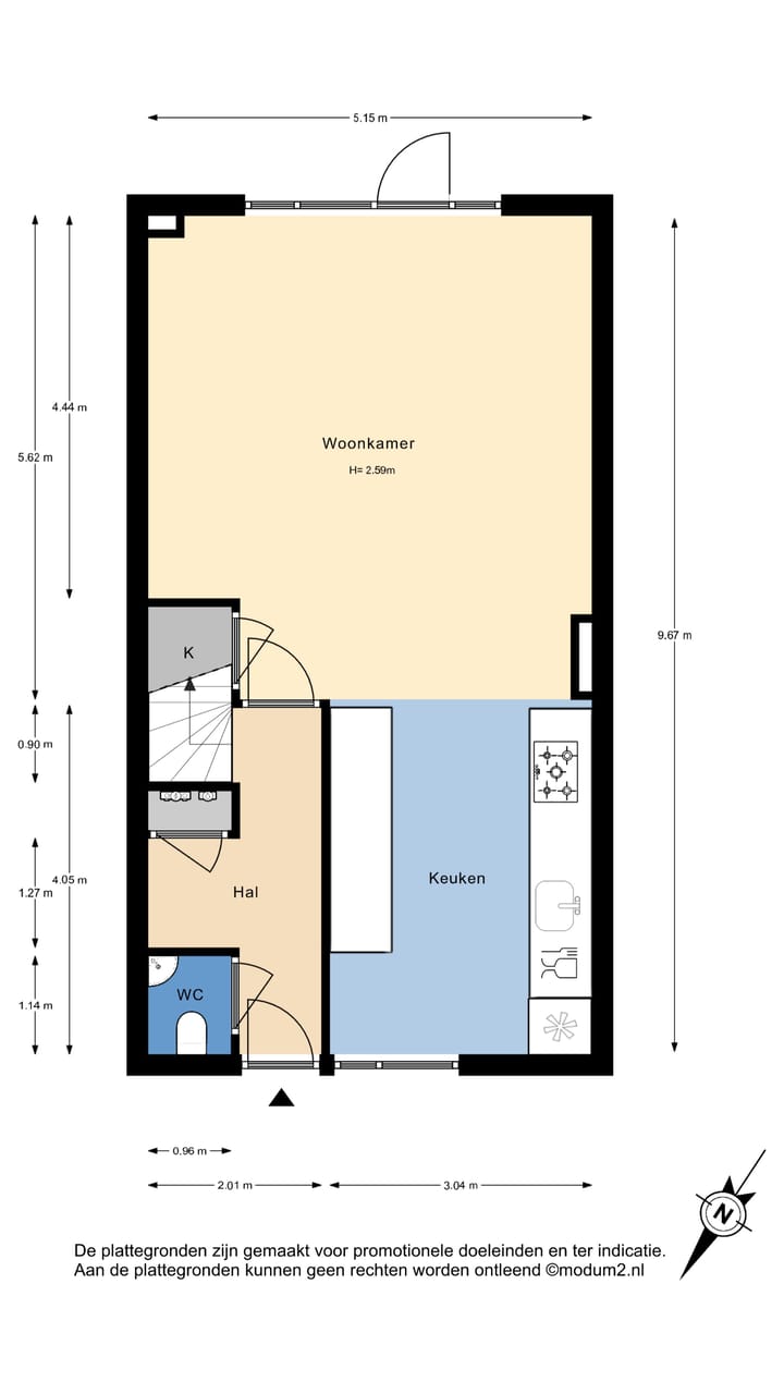 Foto 31 van Jan Palachkade 65