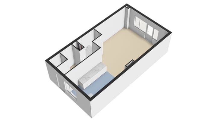 Foto 32 van Jan Palachkade 65