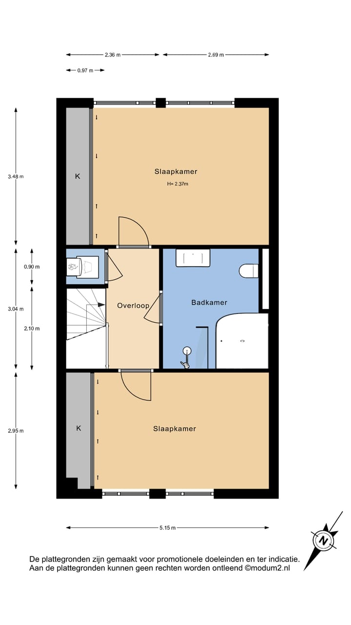 Foto 33 van Jan Palachkade 65
