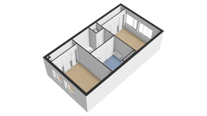 Foto 34 van Jan Palachkade 65