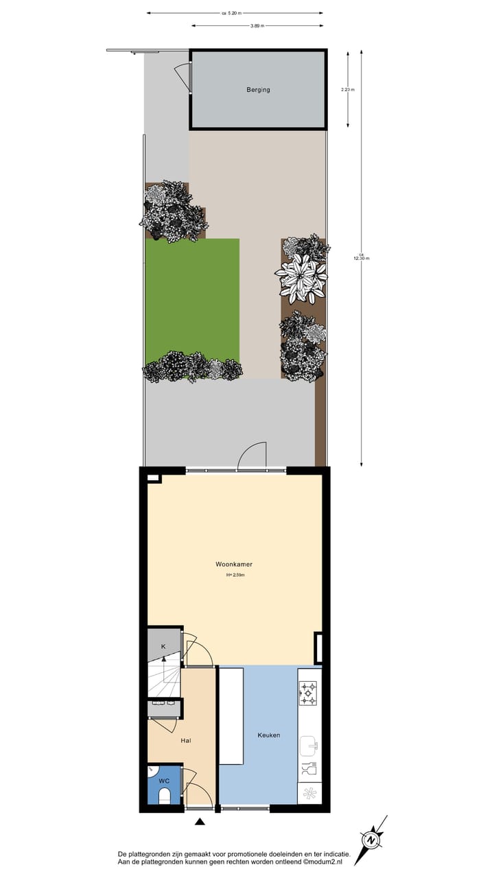 Foto 35 van Jan Palachkade 65