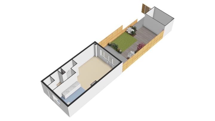 Foto 36 van Jan Palachkade 65