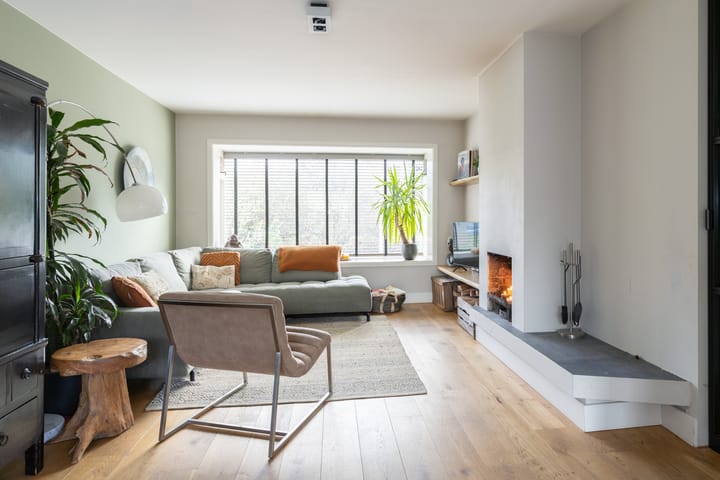 Foto 1 van Kernkampplantsoen 5