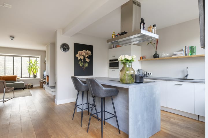 Foto 2 van Kernkampplantsoen 5