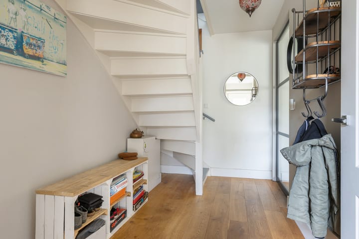 Foto 7 van Kernkampplantsoen 5