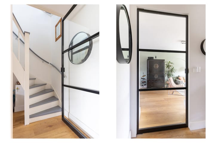 Foto 9 van Kernkampplantsoen 5