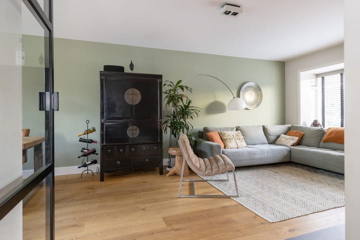 Foto 10 van Kernkampplantsoen 5